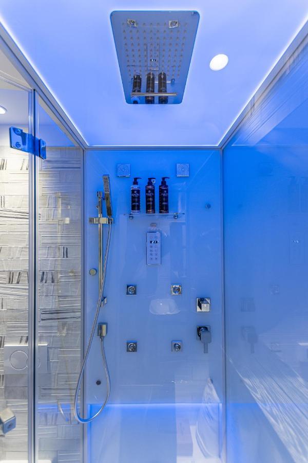 Mariet Naxos Spa & Suites Naxos City Esterno foto