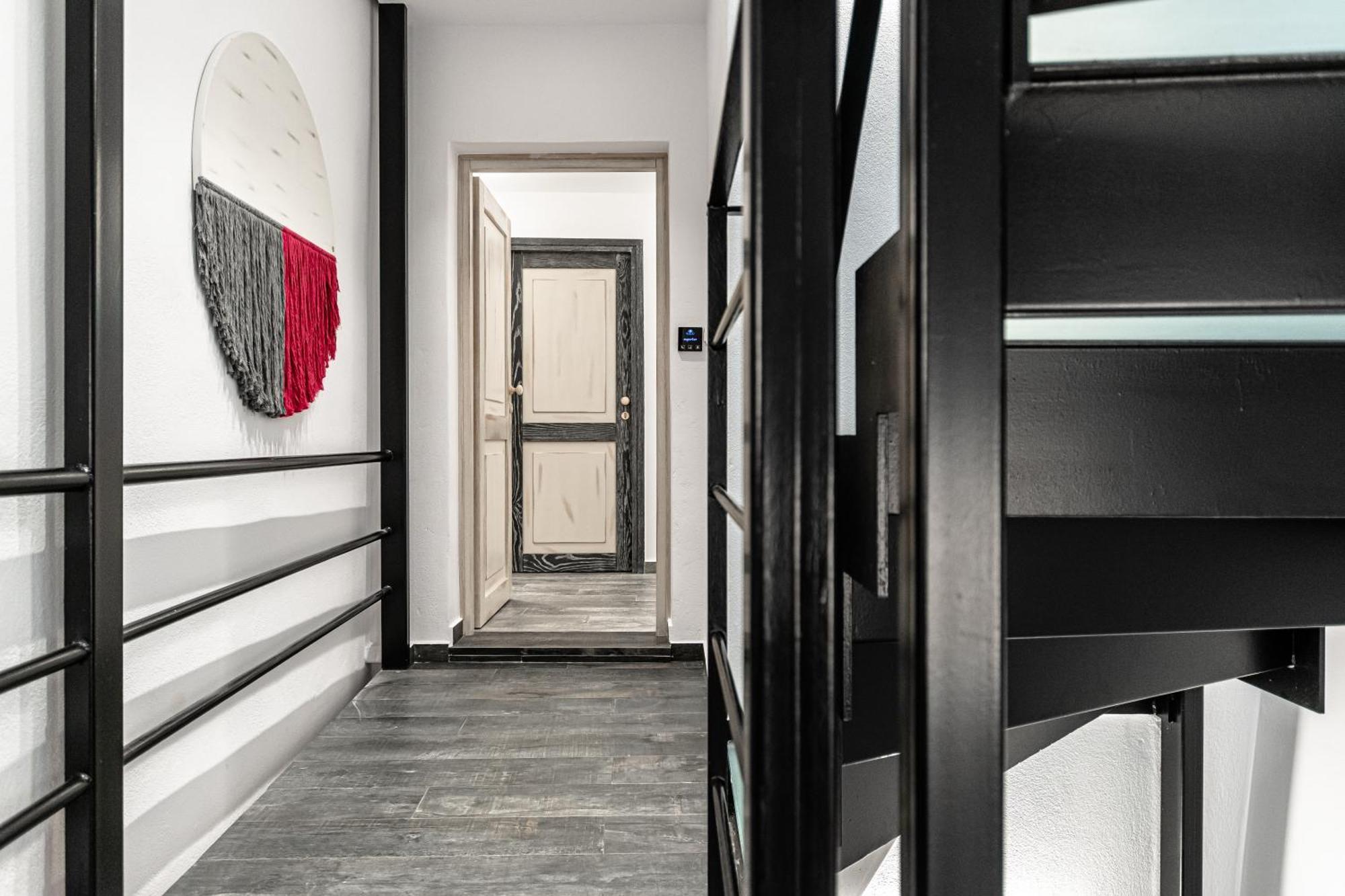 Mariet Naxos Spa & Suites Naxos City Esterno foto